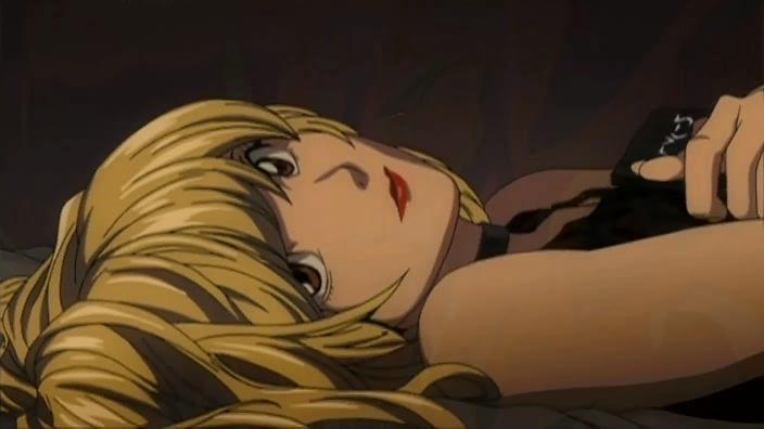 Otaku Gallery  / . / Anime e Manga / Death Note / Screen Shots / 12 - Amore / 181.jpg